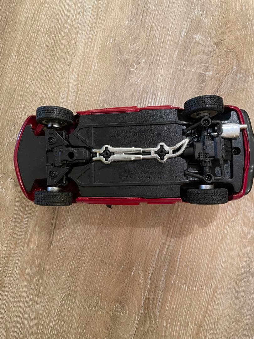 Maisto Chrysler (クライスラー) PT Cruiser 1/18