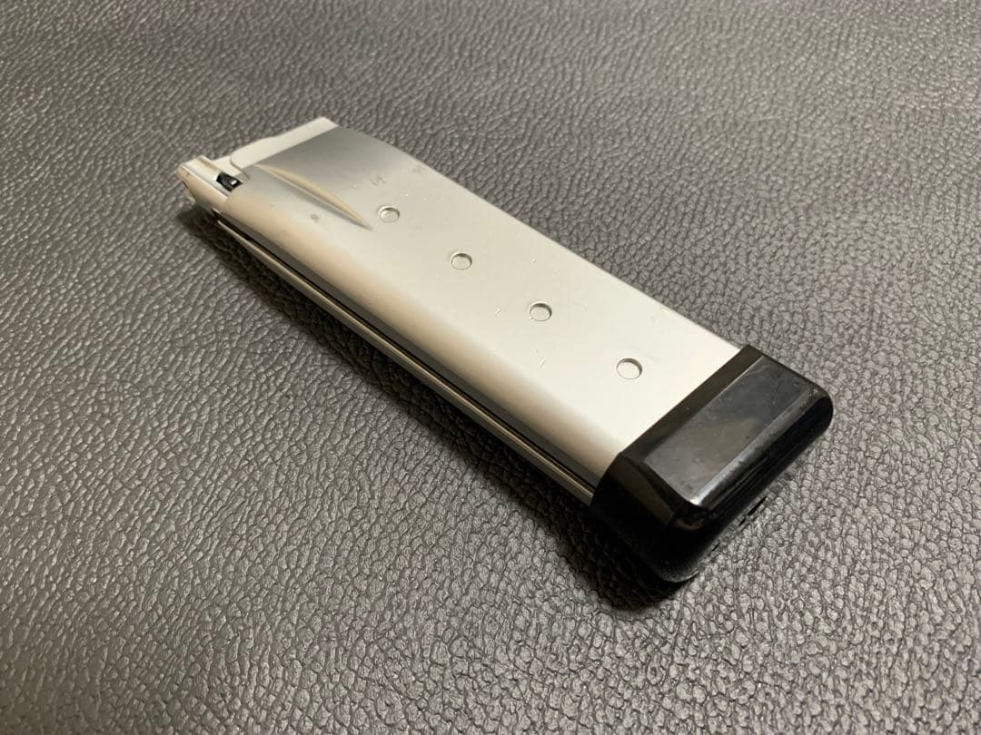 こ*人様 【最終値下げ】WAドーベルマン.45 リミテッドエディション ウエスタ