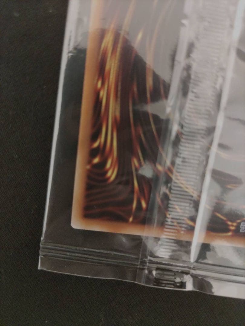 カオスソルジャー　プリズマティックシークレット　未開封　　3000枚限定