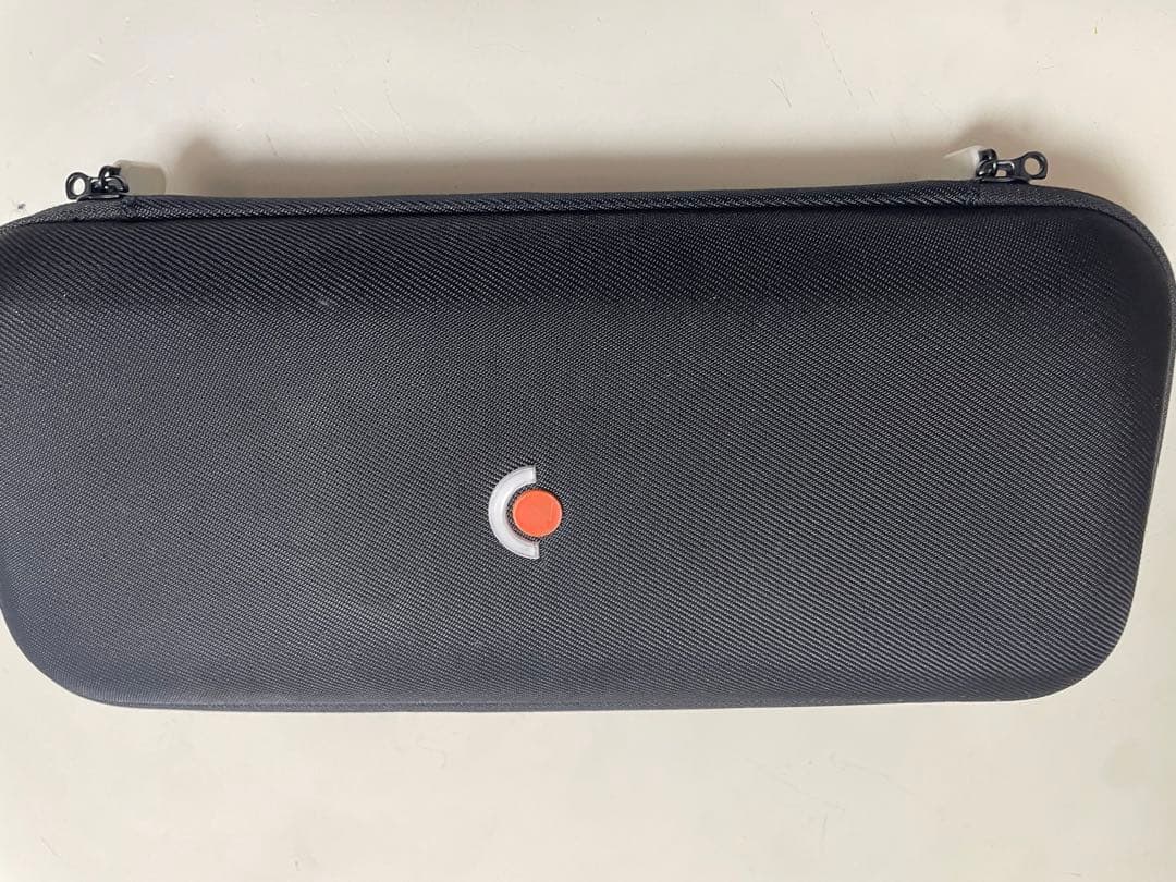 SteamDeck OLED 512GB ケース付き