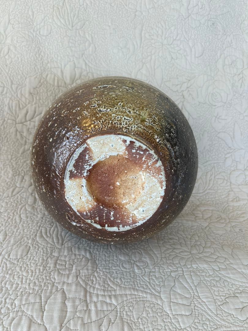 鉢伏窯 高野 栄太郎