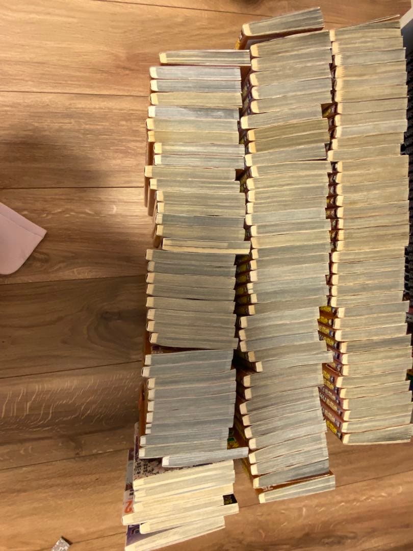 名探偵コナン1〜106巻最新全巻セット、警察学校編上下、ゼロの日常4巻