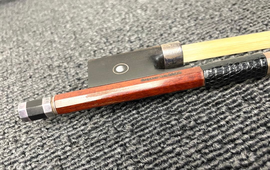 Atelier La Bolg アトリエ ラボルグ 4/4 バイオリン 弓