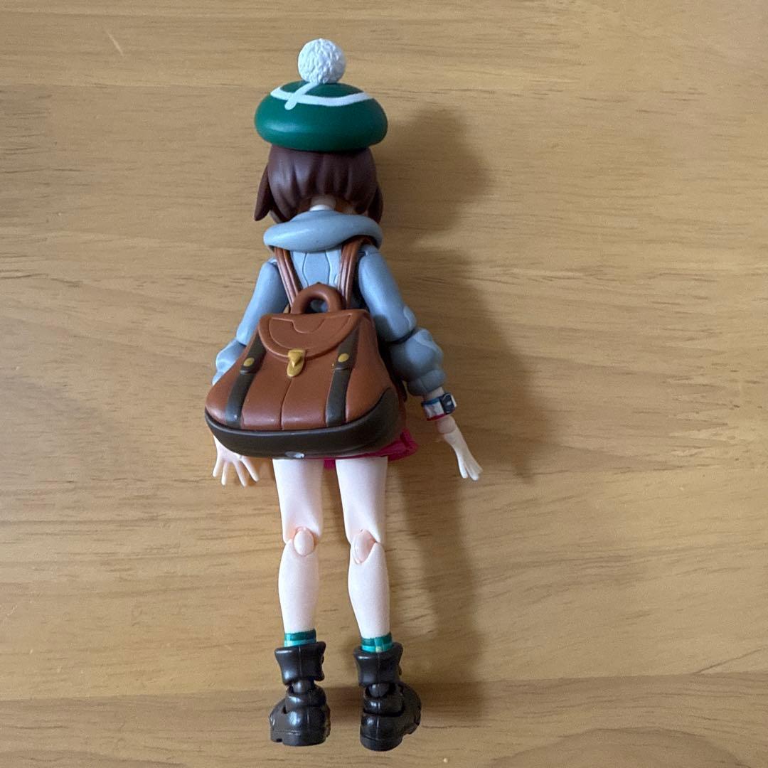 figma ユウリ 箱無し