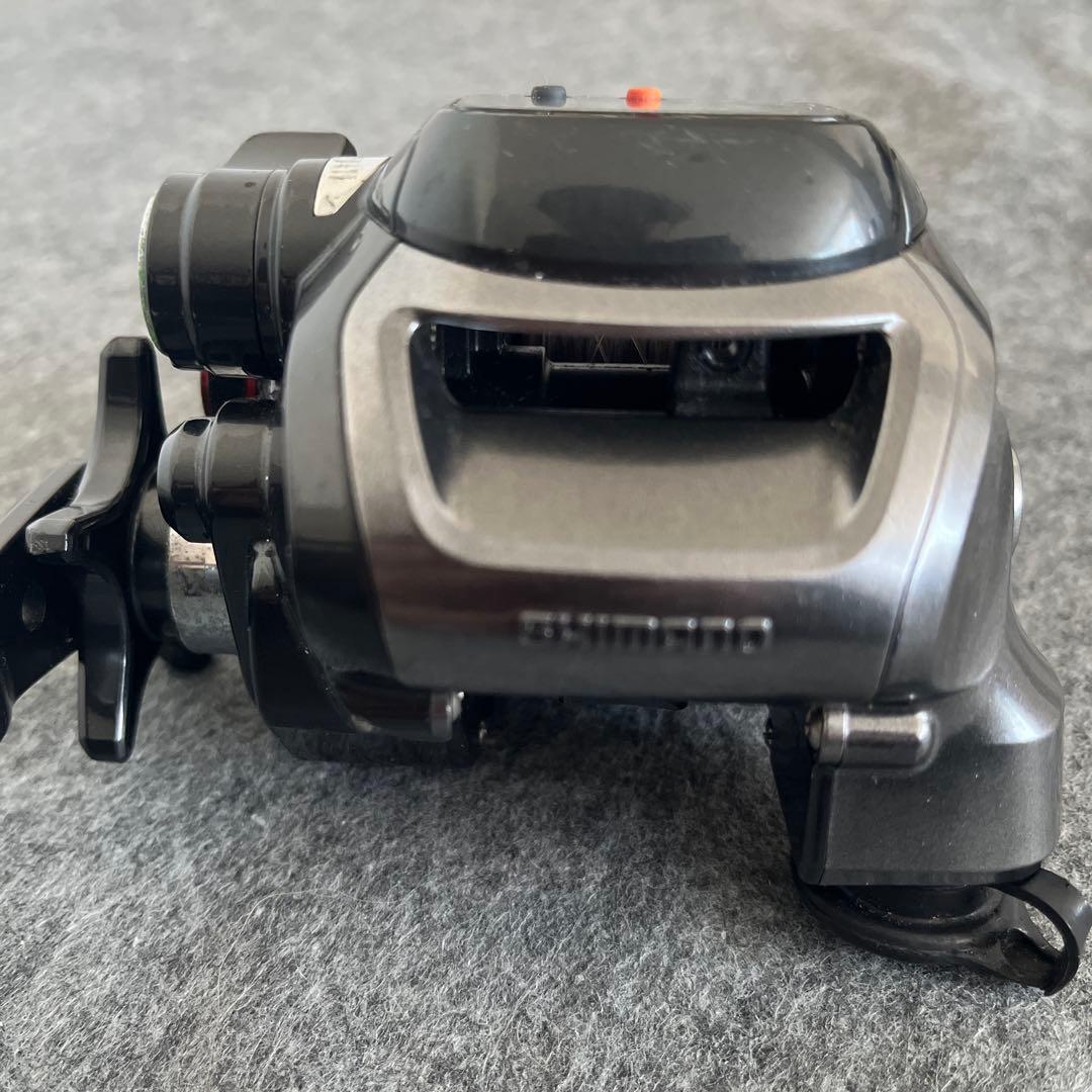SHIMANO PLAYS400 電動リール