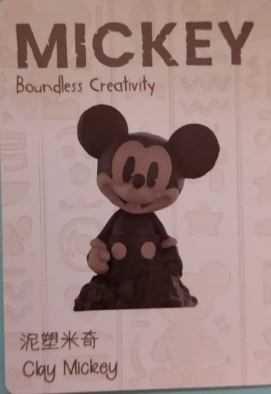 popmart DIMOO Memories We Hold　Disney　4個