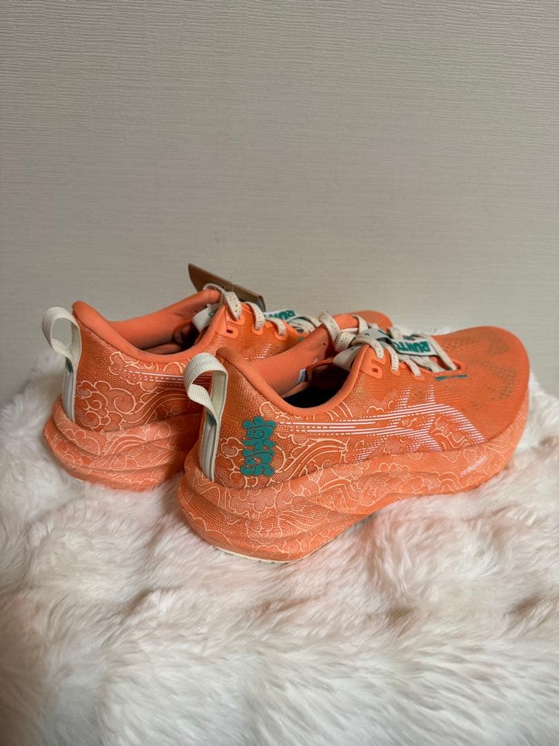 【東京マラソン2026限定】ノヴァブラスト5 TOKYO 26.5cm