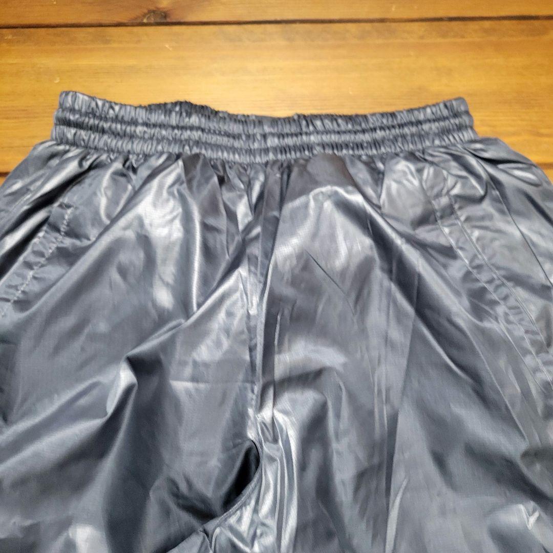 秘*ァ様 90s オールド アンブロ プルオーバー 中綿 ジャージ 上下 セット