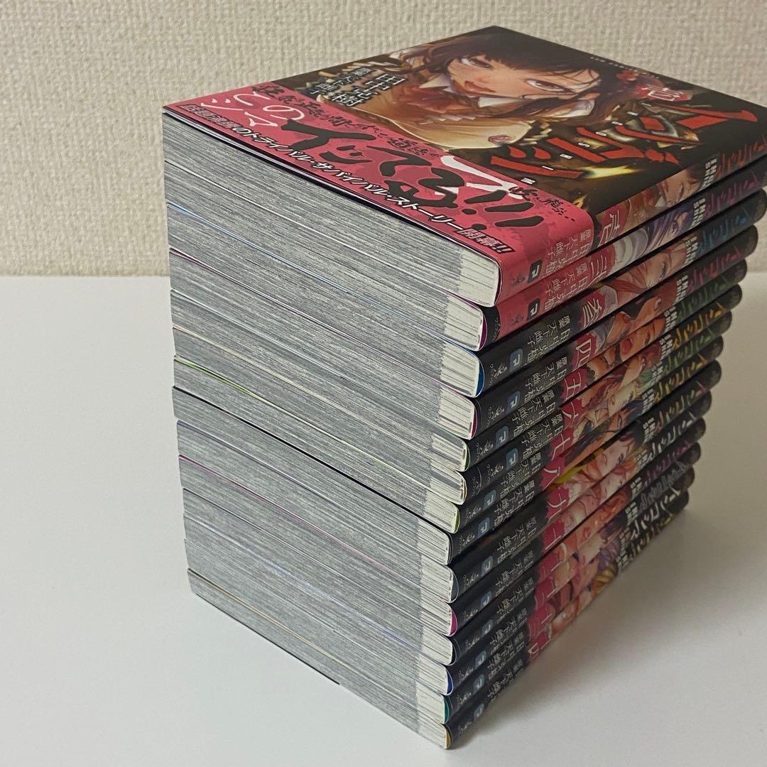 漫画　まとめ売り　NO,1  タイトル毎のバラ売りOK