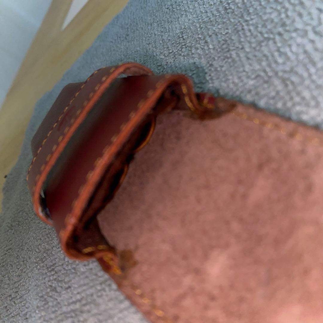 ペリカン　コラボ　万年筆　ボールペン　レザーペンケース　3点セット