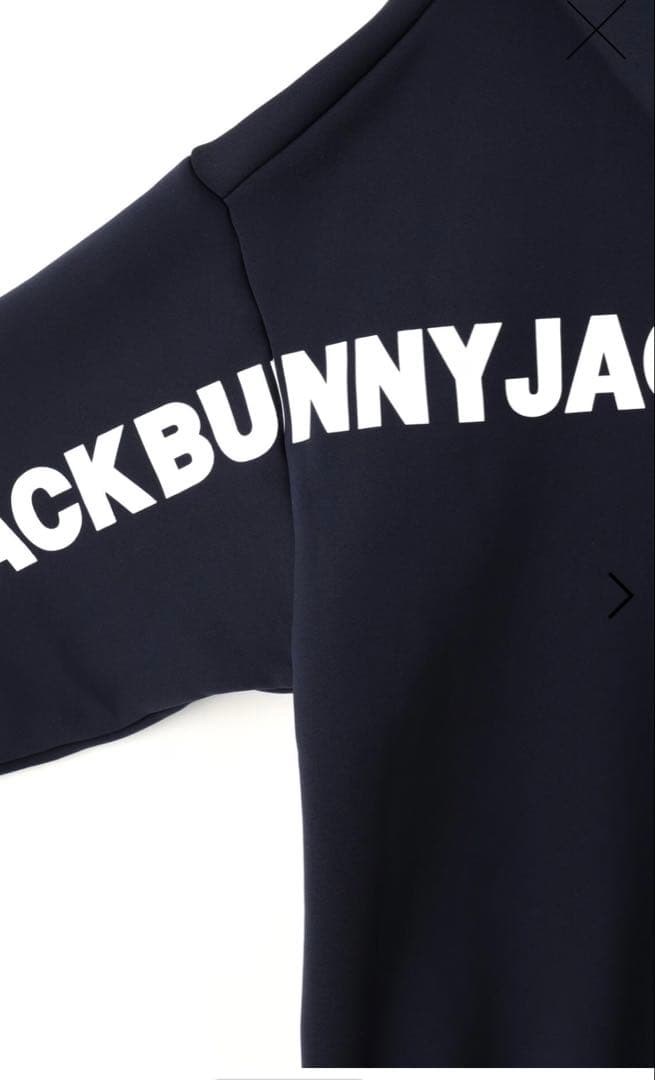 ジャックバニー人気完売KARUISHI裏フリースフーディプルオーバー紺0ネイビー