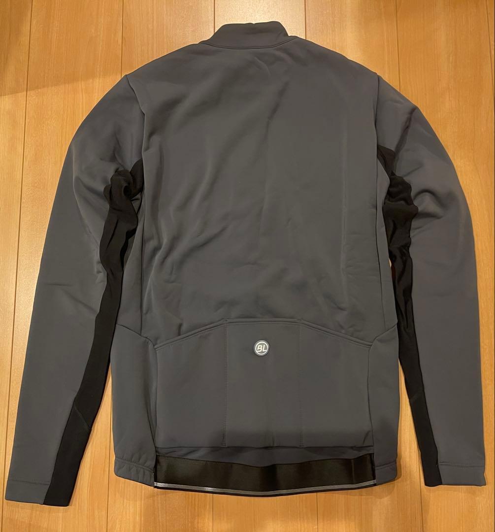 BICYCLELINE NEBULA THERMALバイシクルライン ジャケット