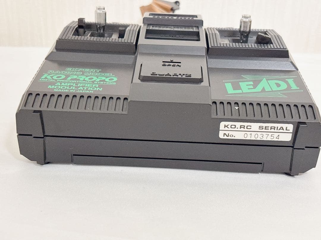 Tamiya STRIKER プロポ付き　ラジコンカー 1/10