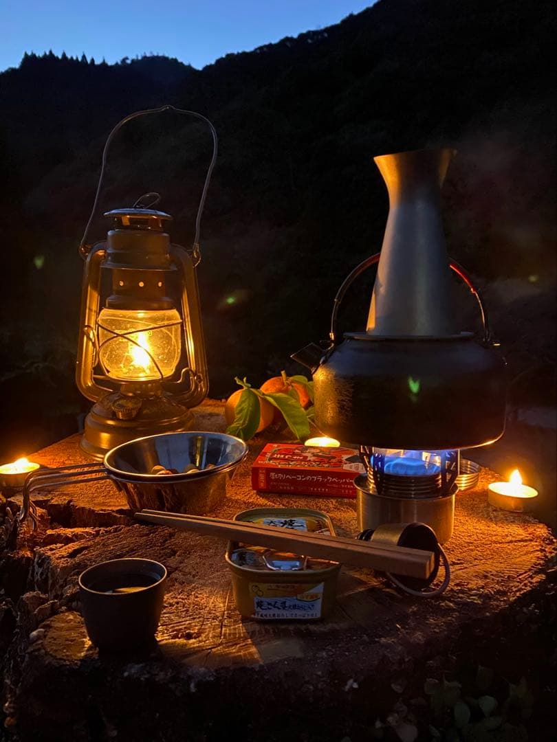 チタンとっくりtitanium 徳利　酒筒　熱燗　チタンおちょこ2➕ケース付き