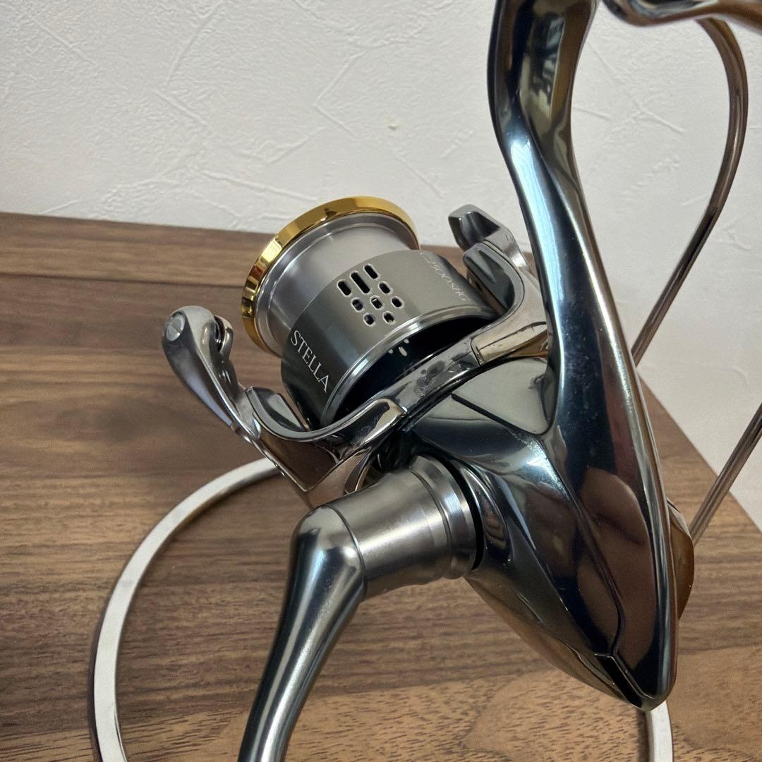 18 ステラ STELLA C2500SHG-J 早い者勝ち‼️