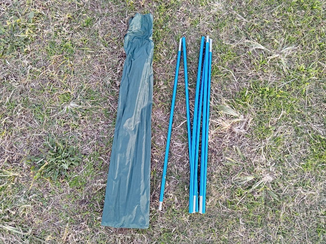 【最終値下げ】Wild Country Zephyros 1 (ゼフィロス)