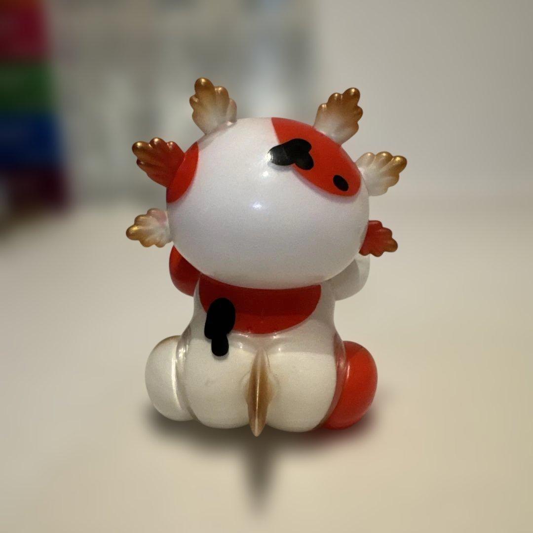 【激レア】grape brain ロッキャクウーパー　まかろに　台湾限定　KOI