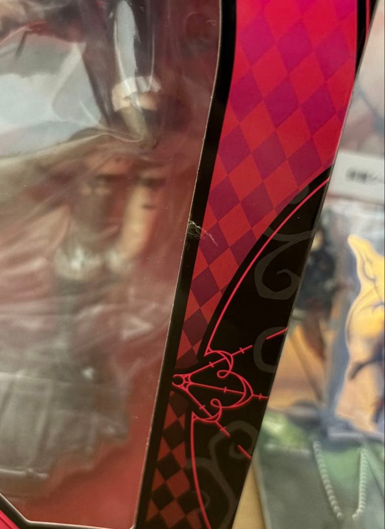 一番くじ ホロライブ ～Villain Style～ 大神ミオ 12点