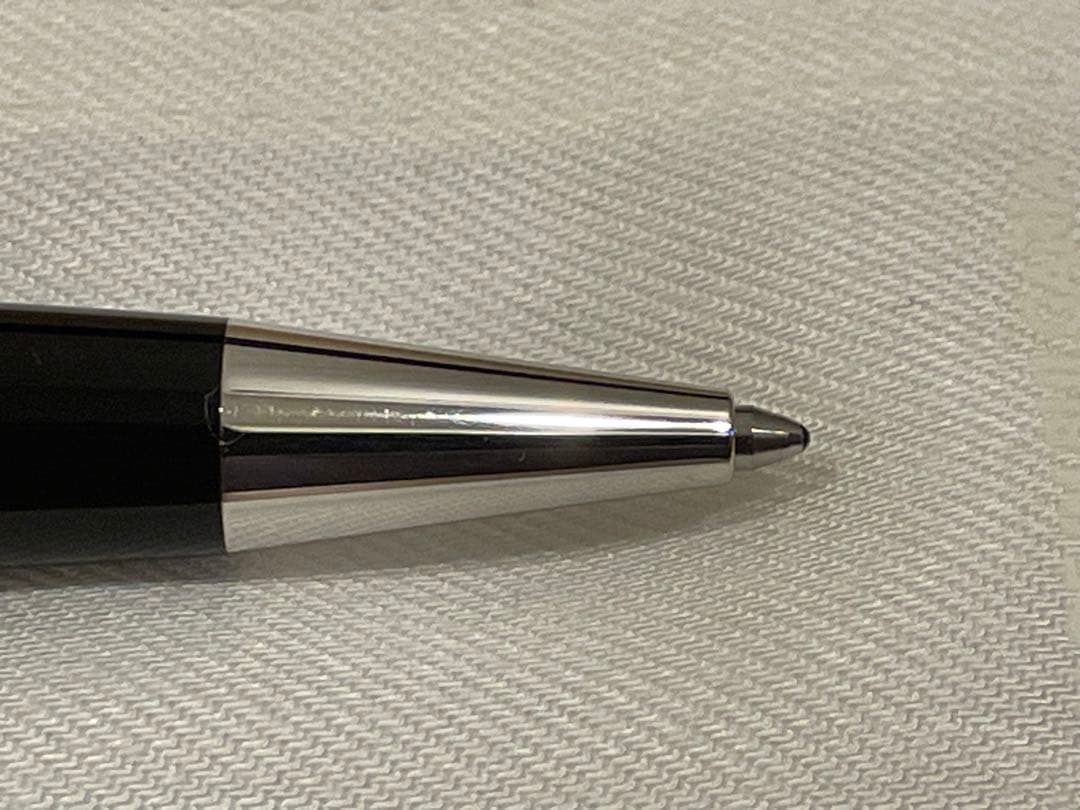 【未使用】　モンブラン　マイスターシュテュック　プラチナ　MB132446