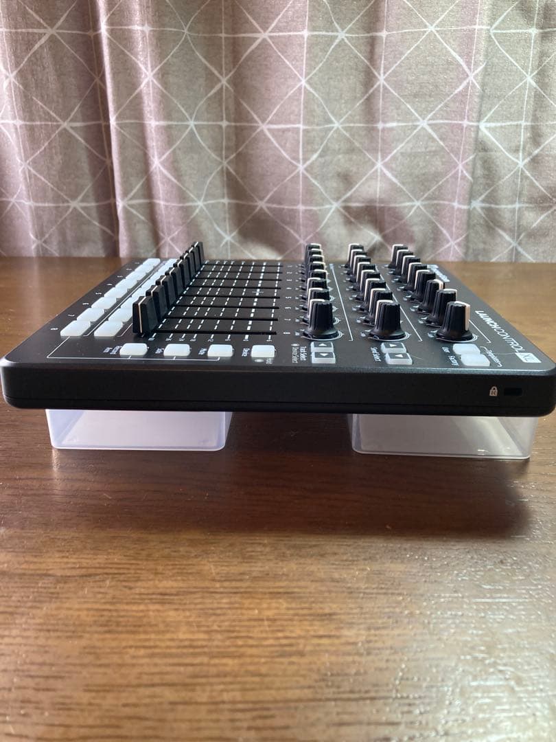 美品 Novation Launch Control XL MK2