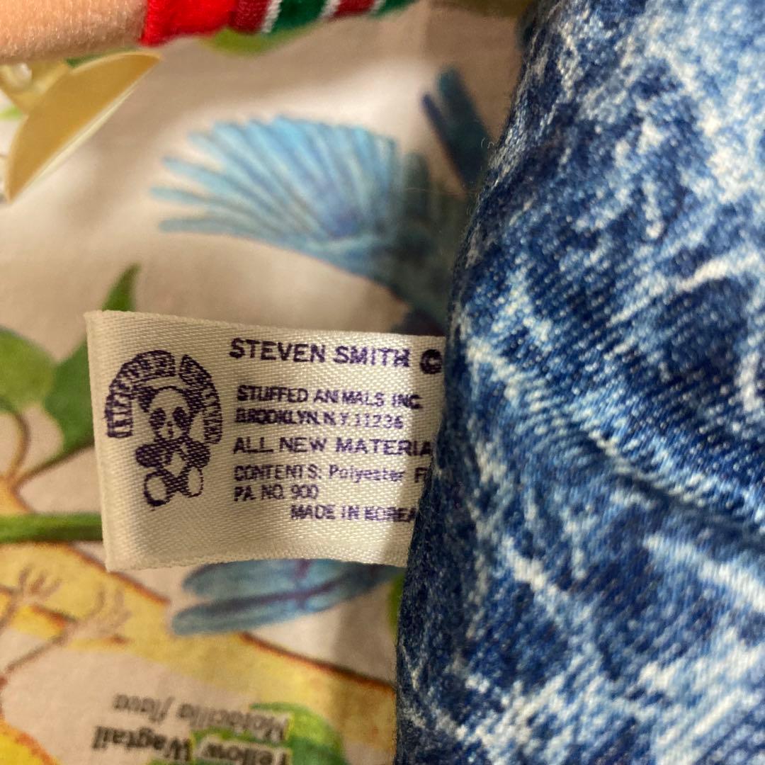 希少、貴重 チャイルドプレイ　吸盤人形　チャッキー MGM 1作目　プロモ