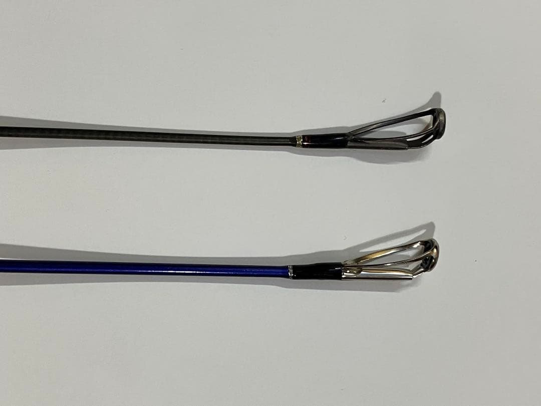 A*P様 メジャークラフト　ソルパラ8'3\" ザルツ8'3\"