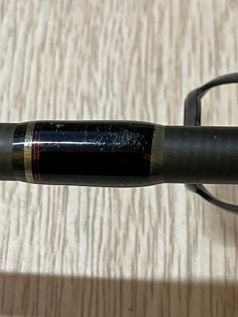 A*P様 メジャークラフト　ソルパラ8'3\" ザルツ8'3\"