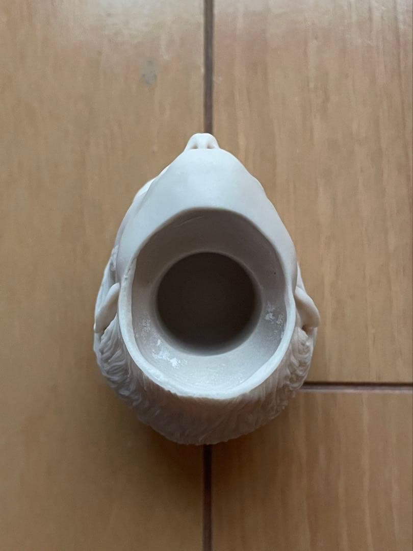 Soosootoys ウィッチャー 未塗装ヘッド付 ホットトイズ系