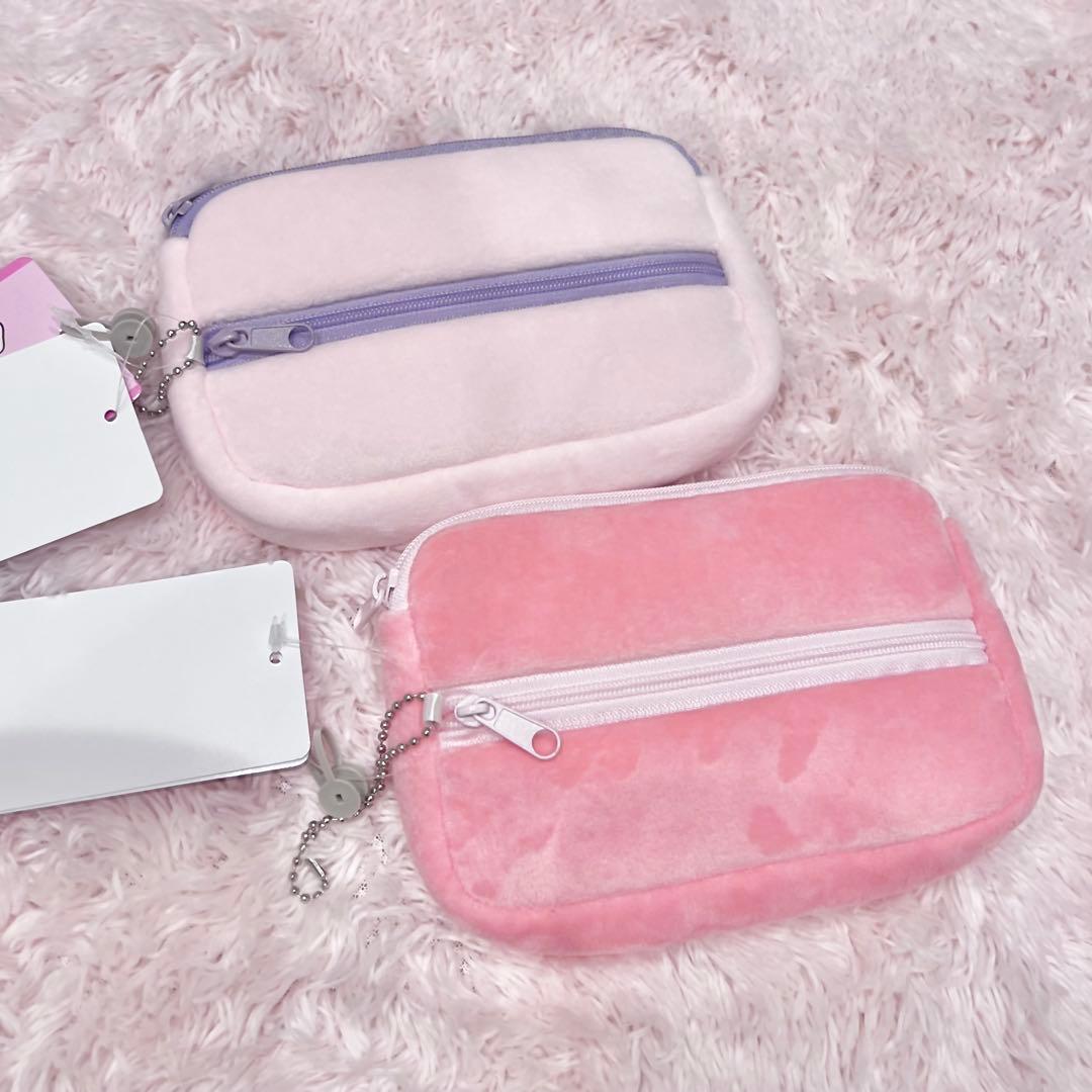 ♡新品♡シュガーバニーズ 20点 サンリオ 平成 ガチャガチャ 巾着 しまむら