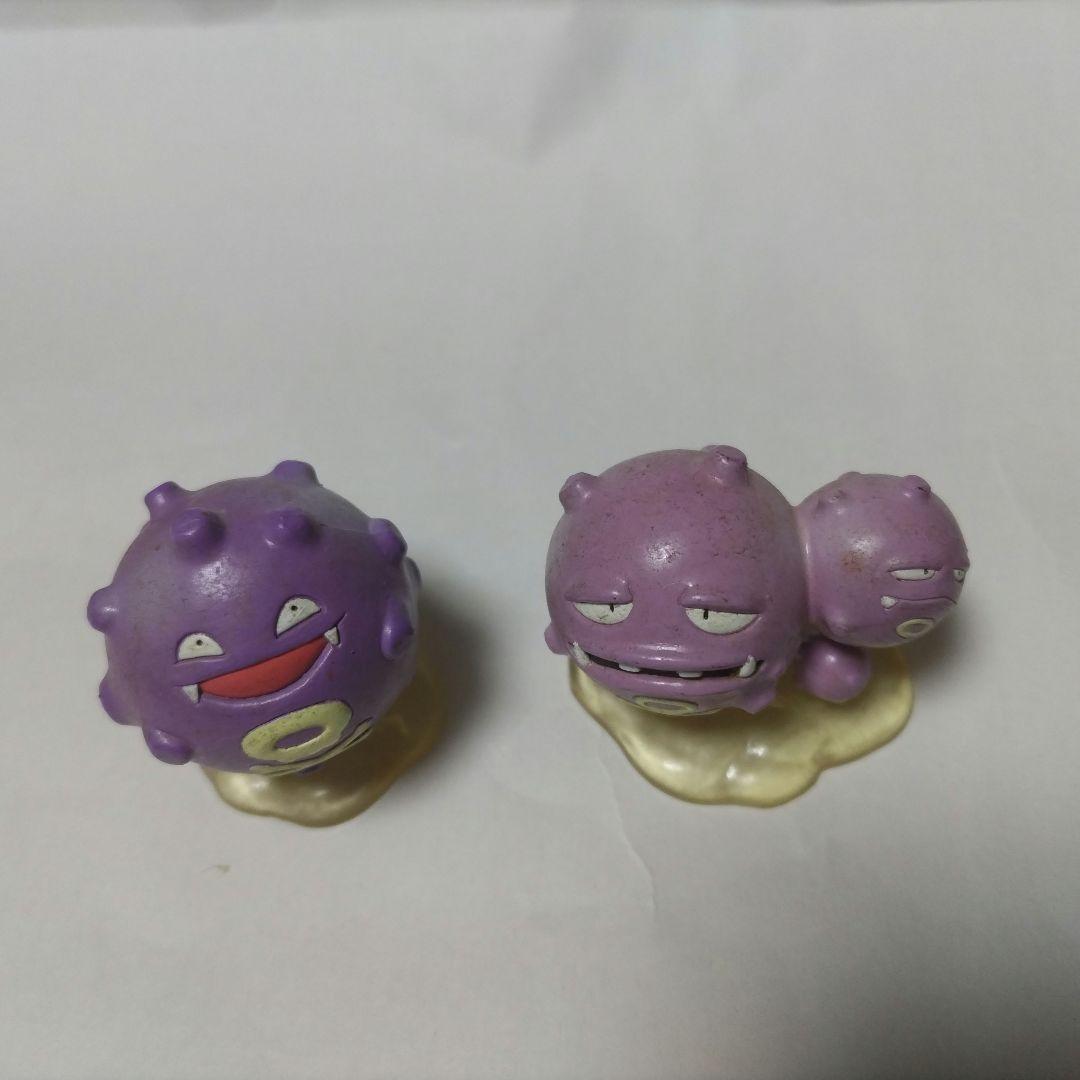 初期ポケモン フィギュア 2体セット