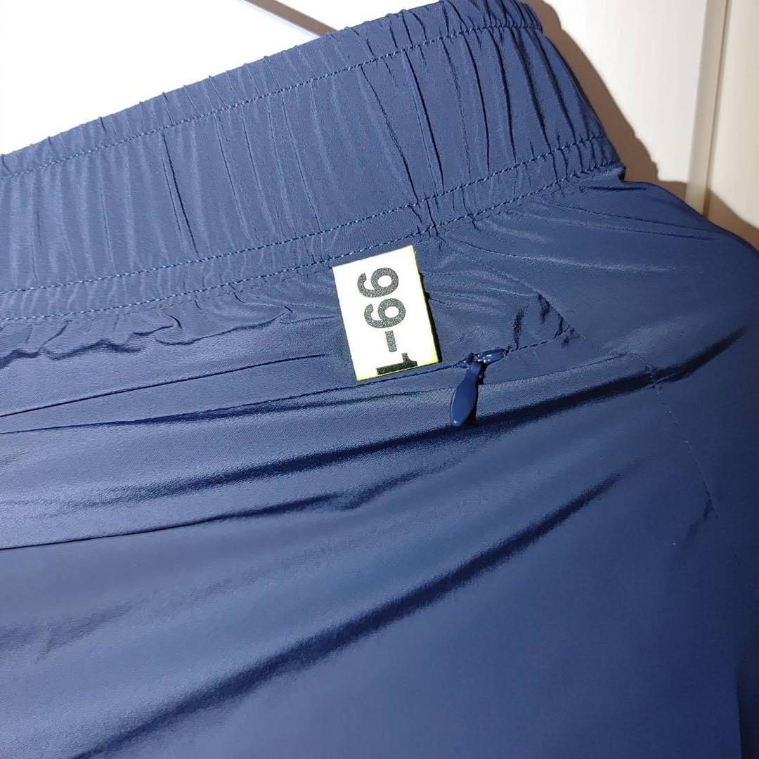 Bristol セットアップ風 ネイビー