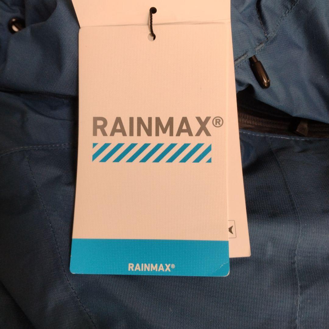 ダイワ レインフィッシングスーツ DR-32109 上下セット Mサイズ