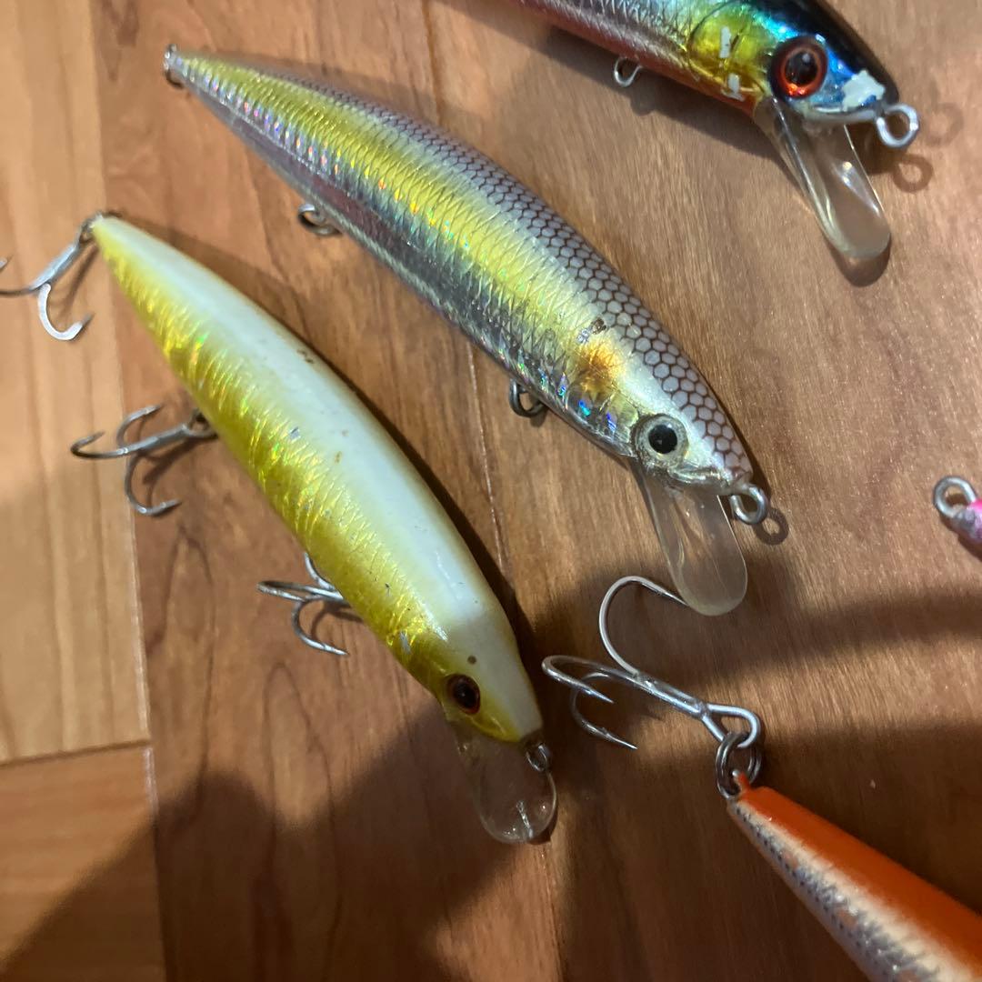 アスリート12SS 9個