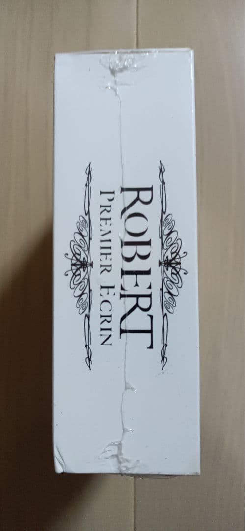 Robert 限定CDボックス PREMIER ECRIN + サイン入カード