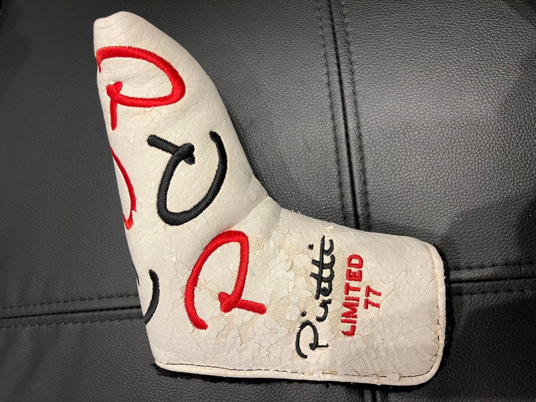 a*1様 GSS ピレッティ ポテンザ2 希少モデル パター