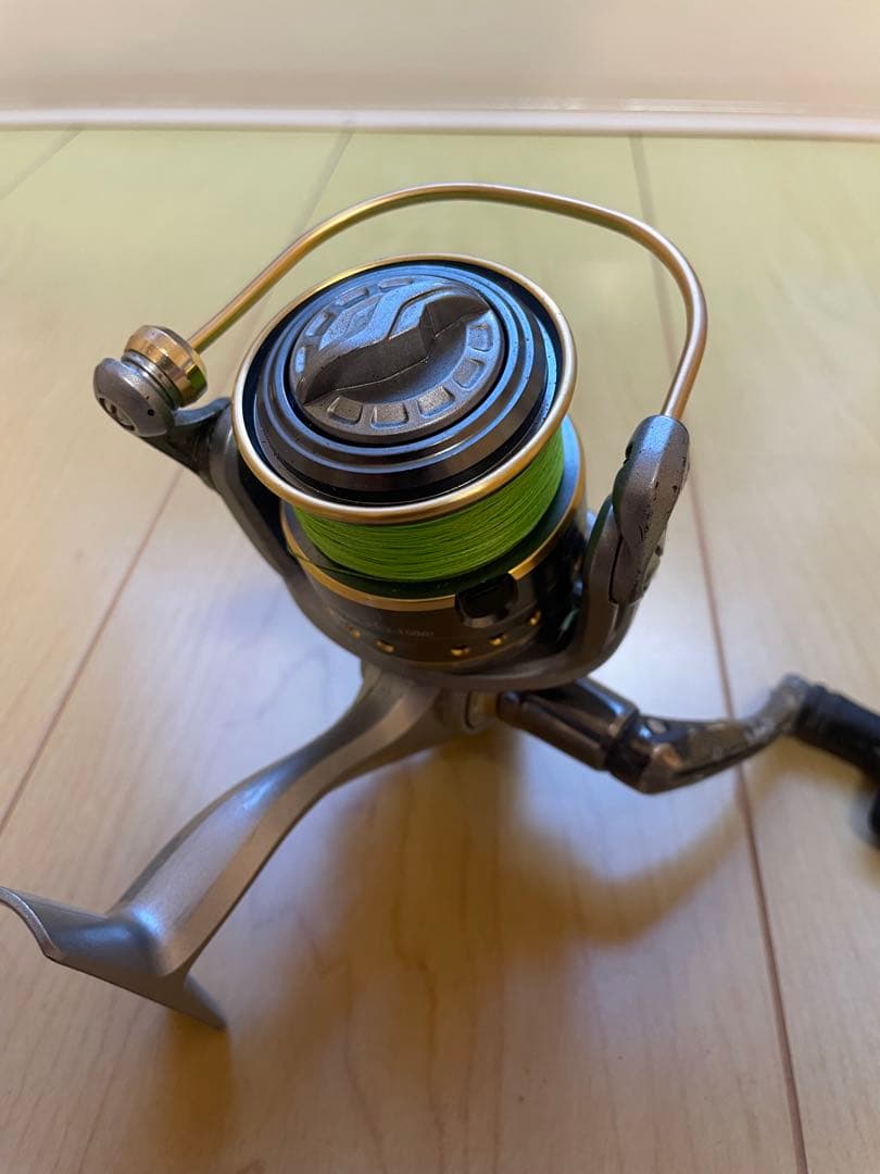 タイラバ！ライトジギング！テンヤロッド3本セット とリール2個セット