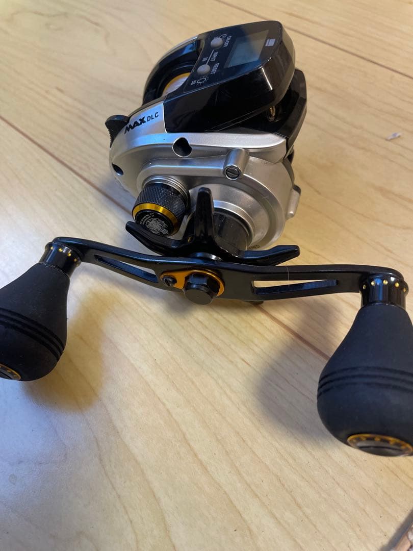 タイラバ！ライトジギング！テンヤロッド3本セット とリール2個セット