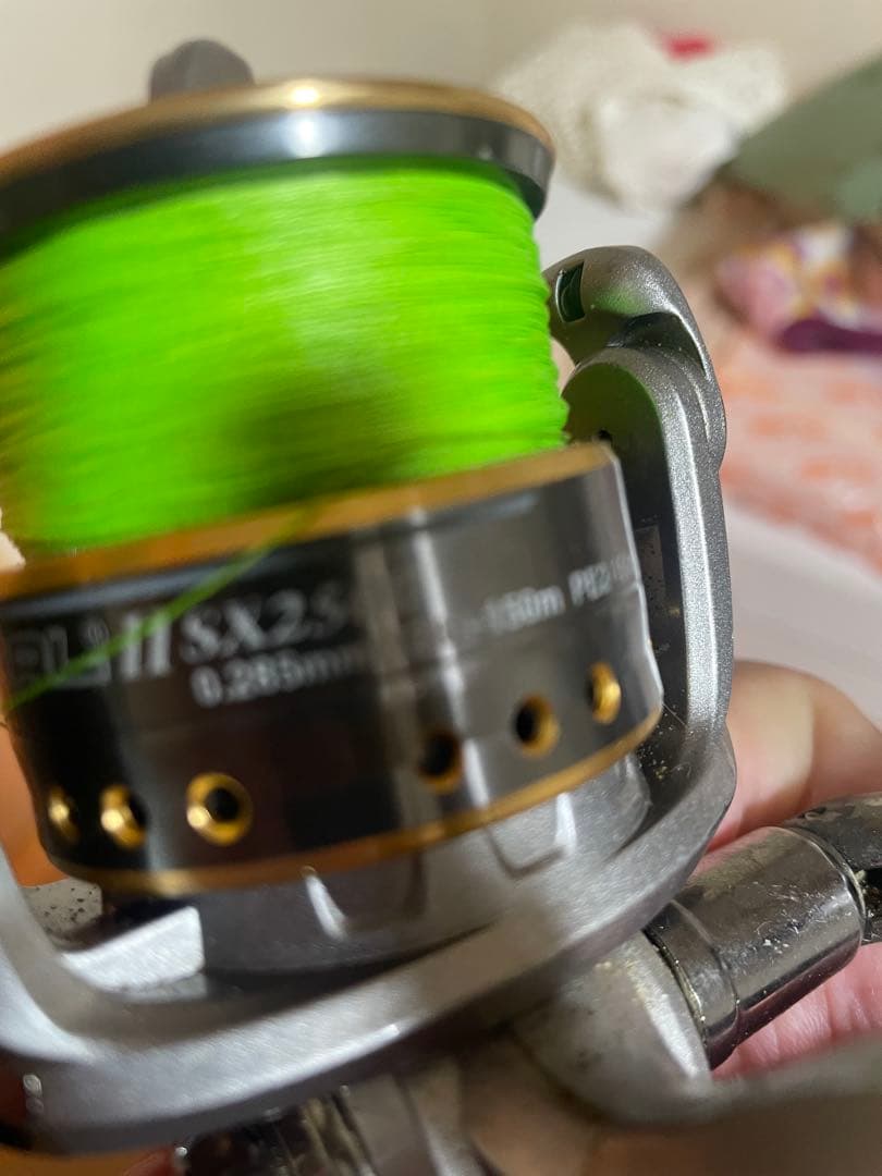 タイラバ！ライトジギング！テンヤロッド3本セット とリール2個セット