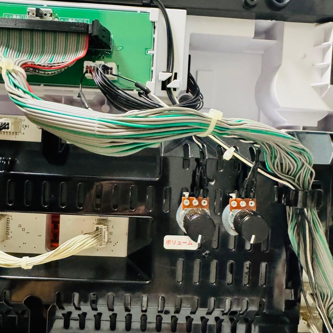 送料込み 名機 プレミアムハナハナ パチスロ 実機 不要機 パイオニア