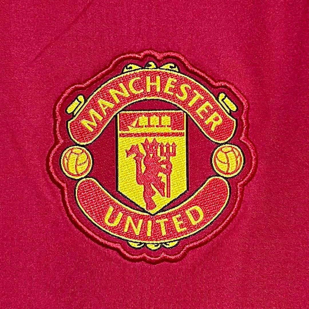 【新品タグ付き】24/25マンチェスター・U♯8ブルーノ・フェルナンデス【XL】