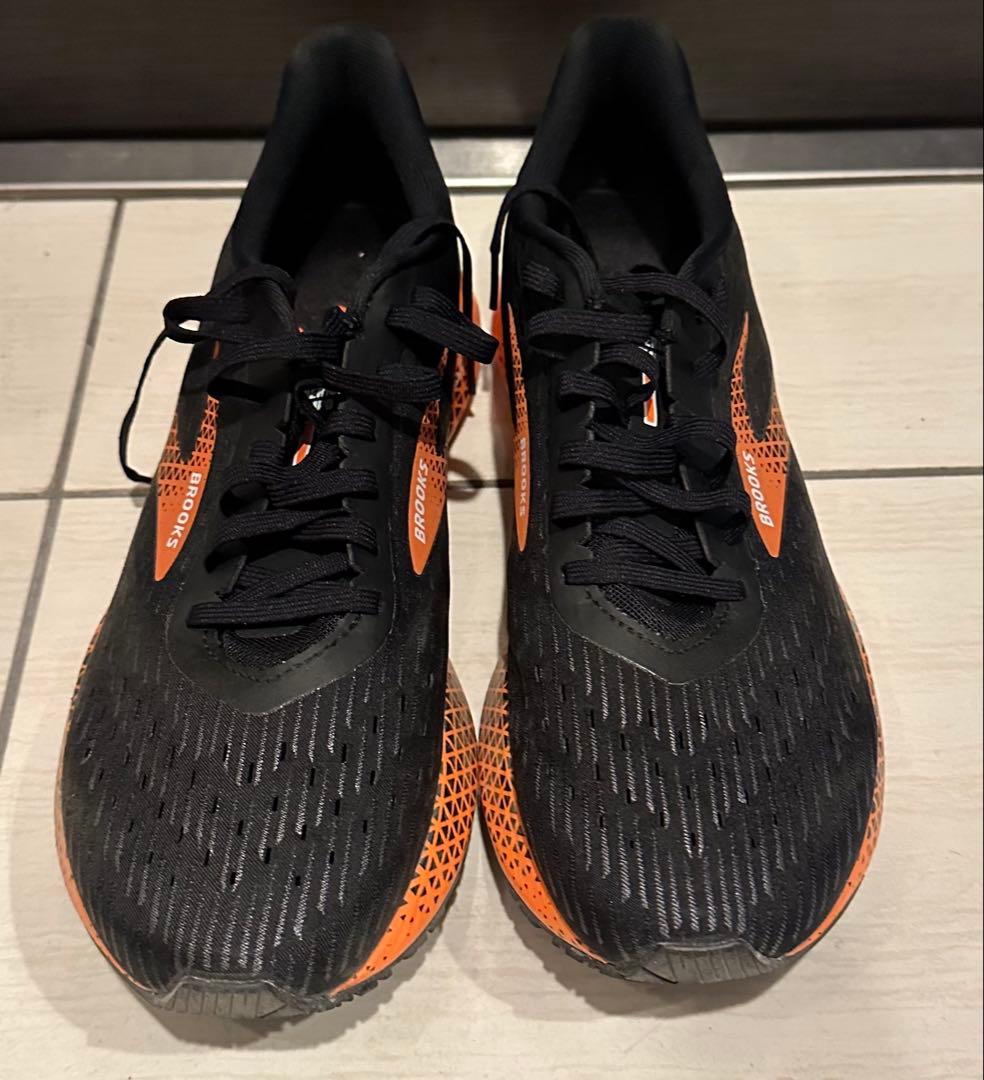 BROOKS ランニングシューズ3個セット