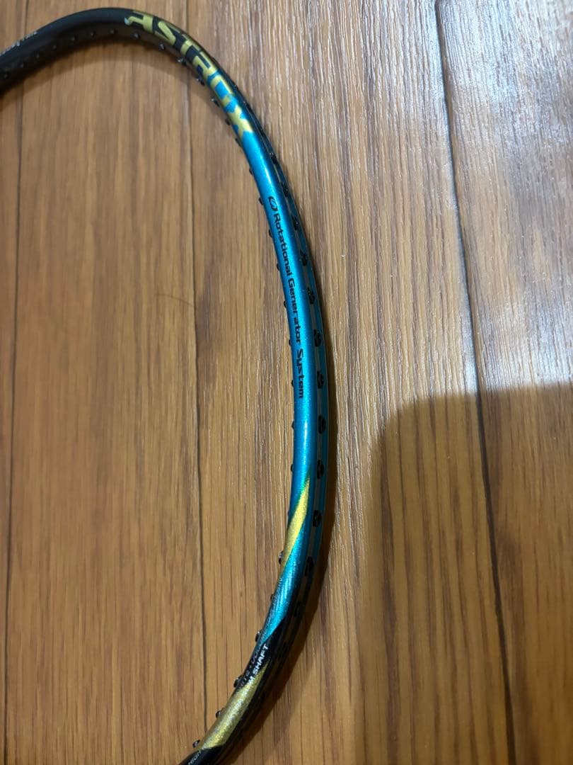 Yonex Astrox 88s pro アストロクス88s pro