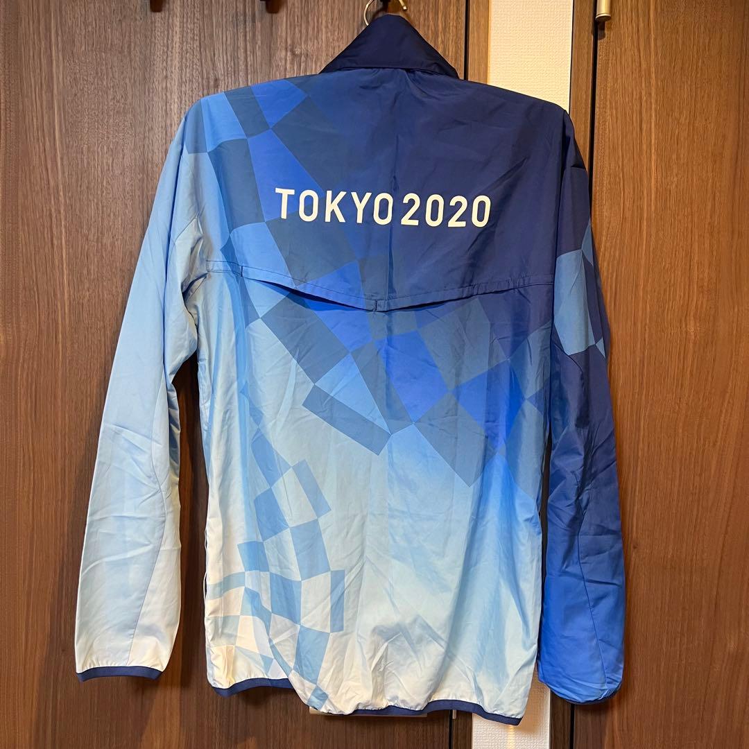 東京五輪　ジャケット　ポロシャツ　TOKYO2020　ジャージ