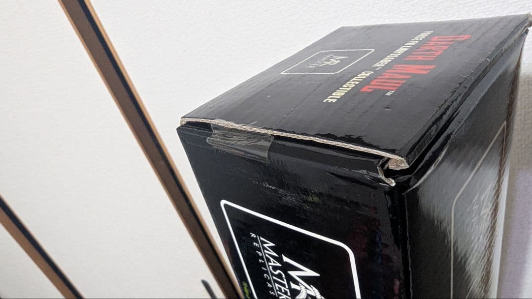 Hasbro STAR WARS スターウォーズ MASTER REPLICAS