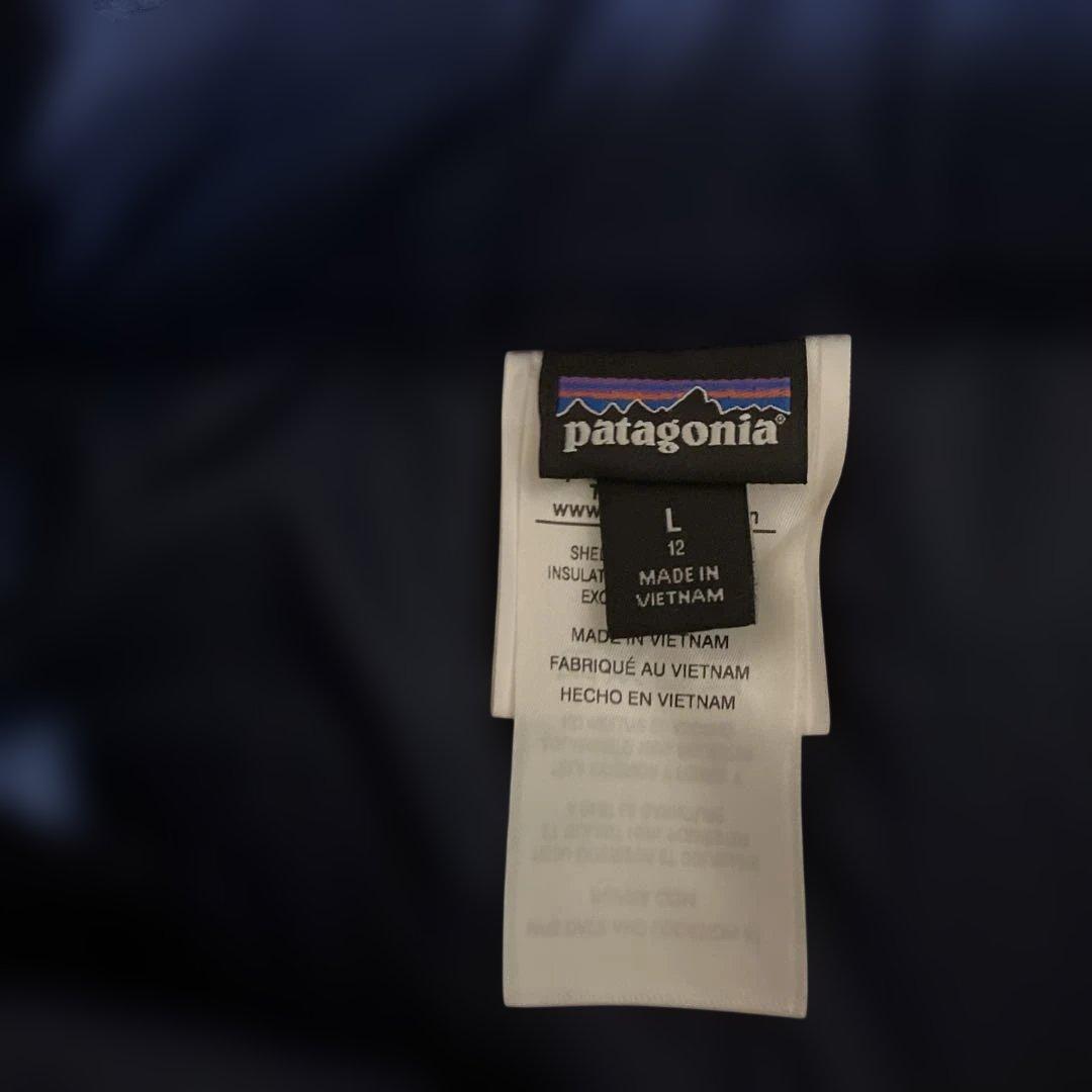 patagonia 子ども用スキーウェア　セット　パタゴニア 150〜160