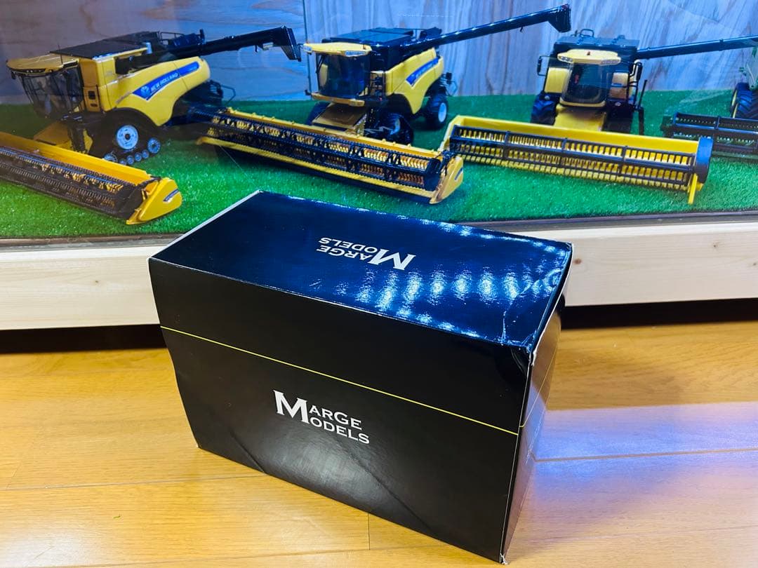 Case IH Magnum 380 トラクター