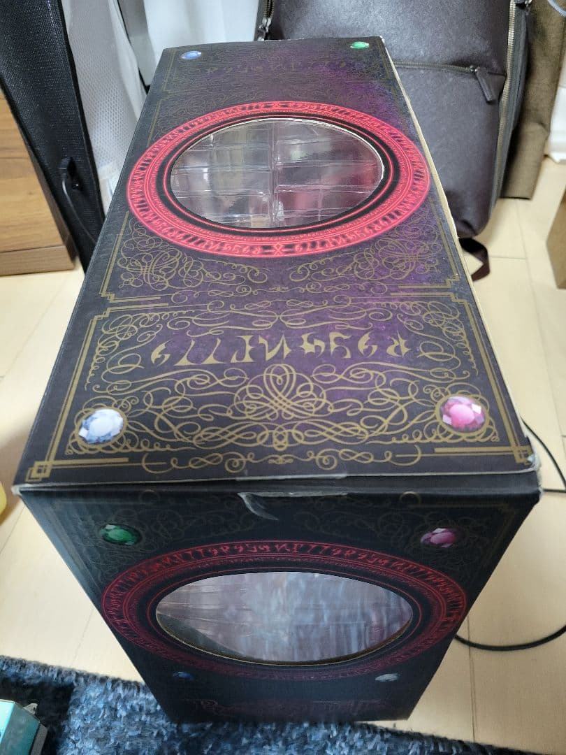 ベヨネッタ Phat!(グッドスマイルカンパニー)　1/7スケール　フィギュア