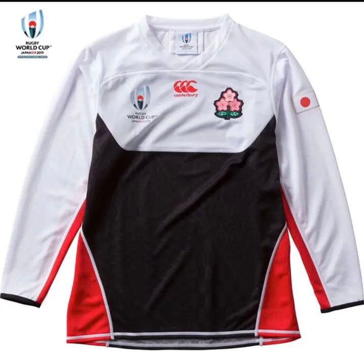 ラグビー　新品　ラグビーワールドカップ2019