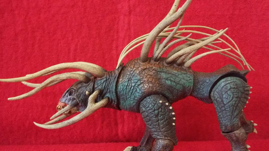 NECA ドッグプレデター ハウンド プレデターズ プレデター ネカ