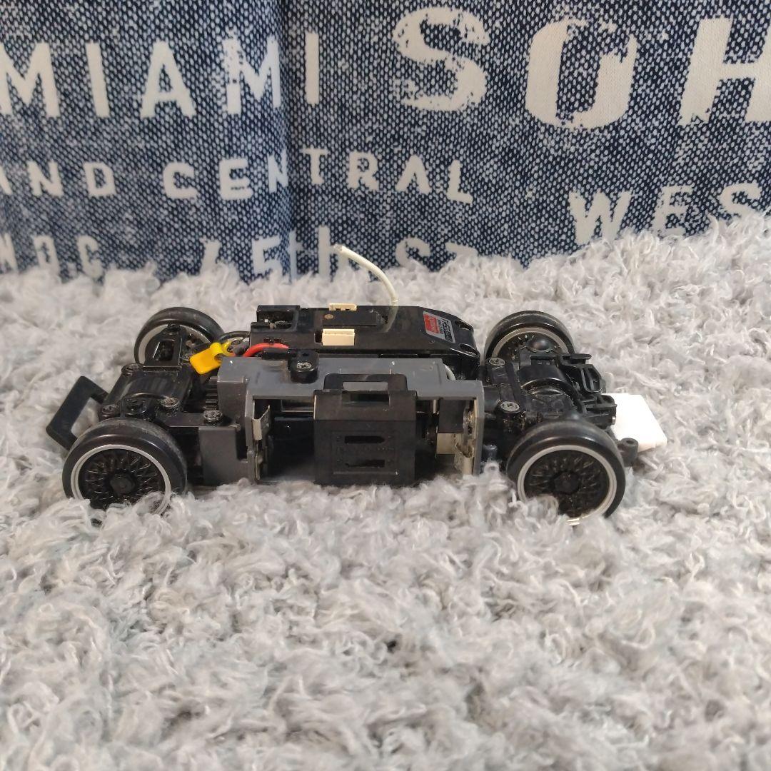 ミニッツ AWD MA-020